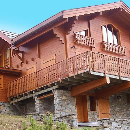 Chalet Odalys Le Panorama *